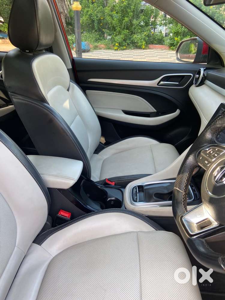 Mg Astor 2022 Petrol