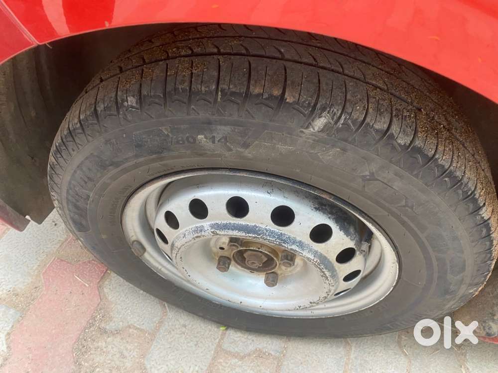 Tata Altroz Petrol Manual 2021 Year