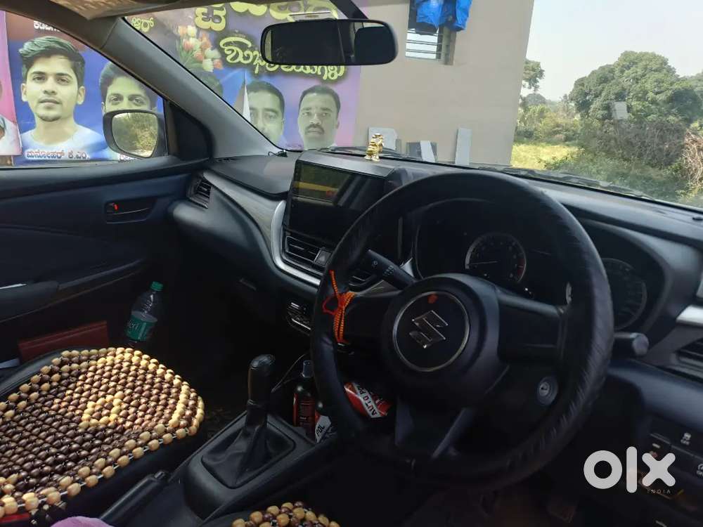 Maruti Suzuki Baleno 2023