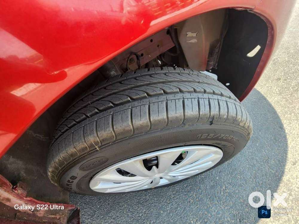 Nissan Micra Xl Petrol, 2015, Petrol