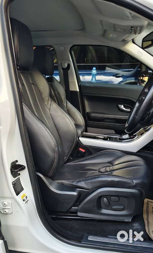 Land Rover Range Evoque Dynamic Sd4, 2015, Diesel