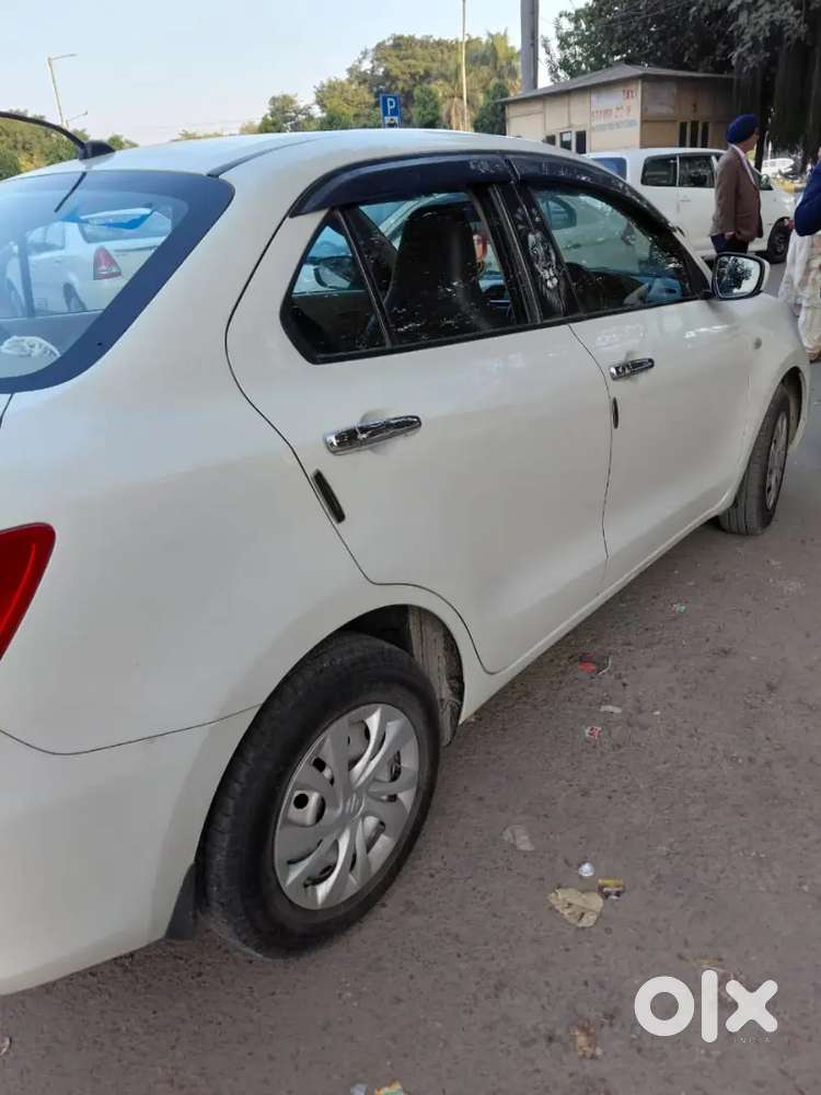 Maruti Suzuki Dzire 2020 Variant 1.2 Vxi