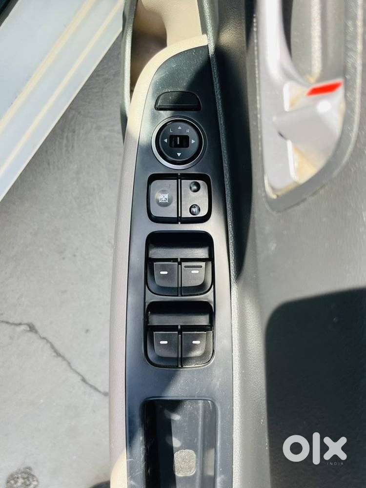 Hyundai Xcent 1.2 Crdi Sx, 2018, Diesel