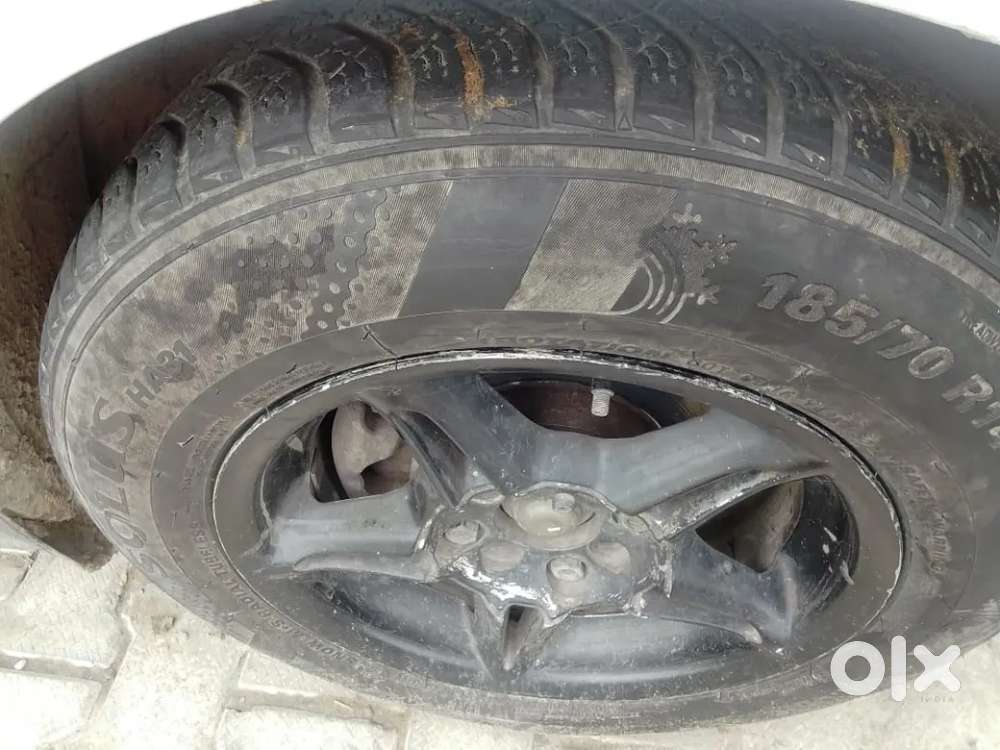 Chevrolet Enjoy 2014