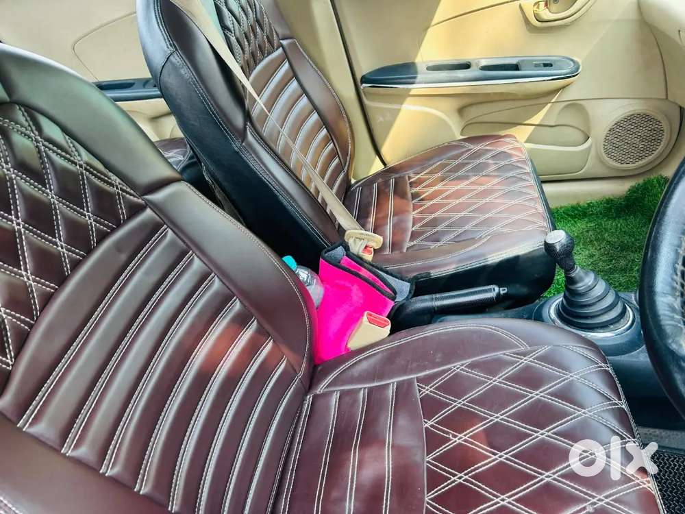 Honda Amaze Vx Diesel 2015 Car
