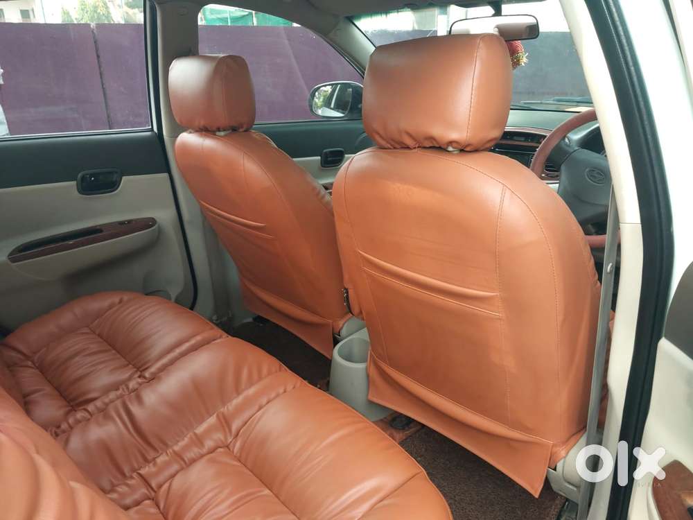 Hyundai Verna Fluidic 1.6 Crdi Sx Opt, 2011, Diesel