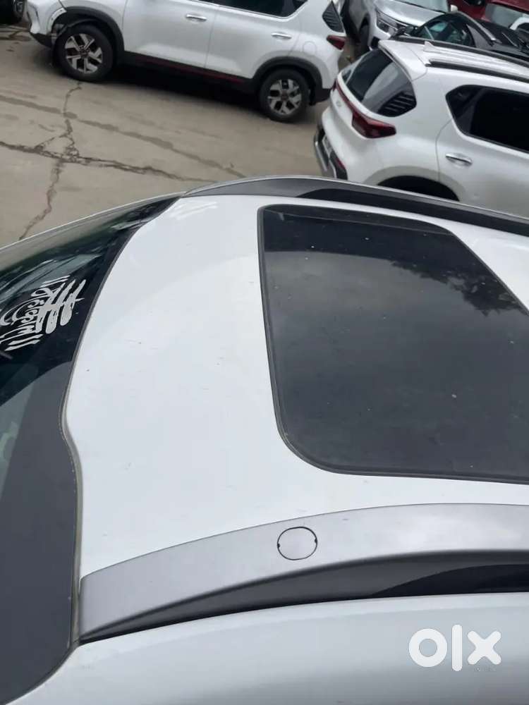 Kia Sonet Diesel 2022 Edition Anniversary