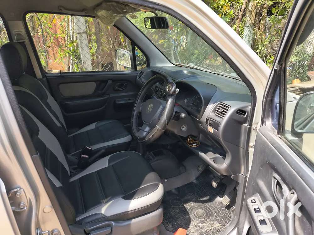 Maruti Suzuki Wagon R 2010 Petrol Well Maintained