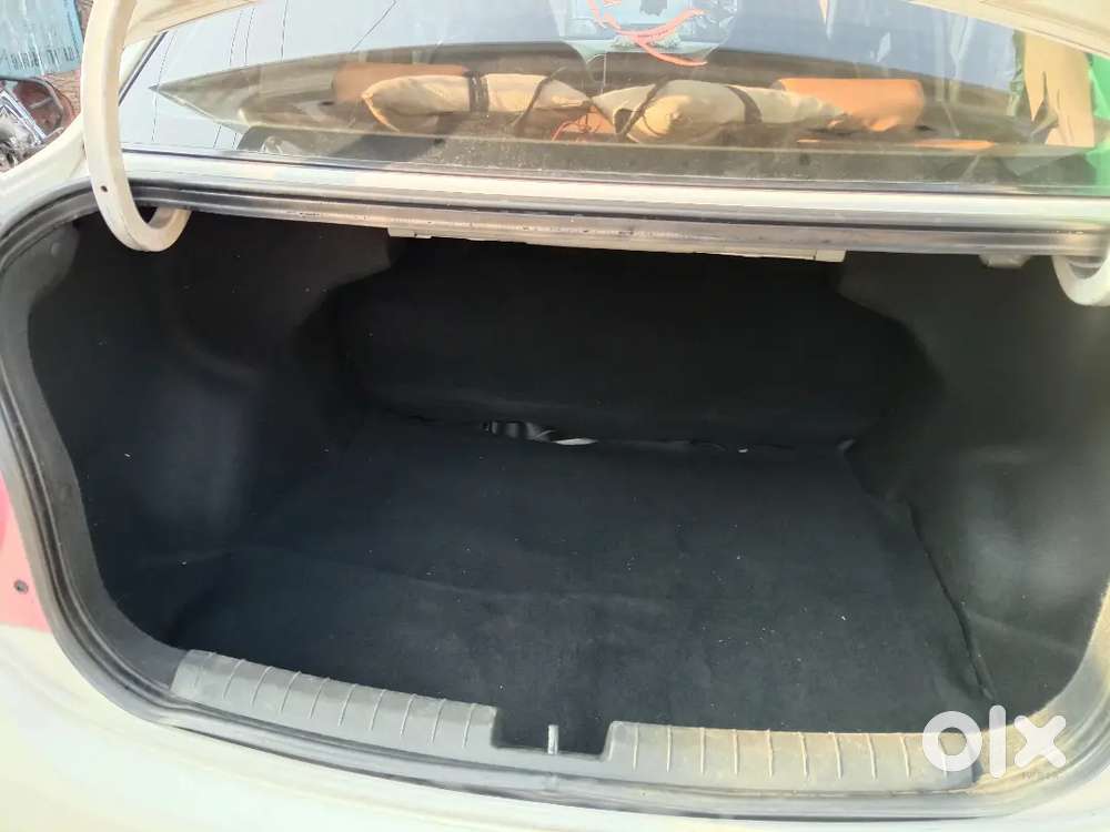 Hyundai Xcent Prime 2019