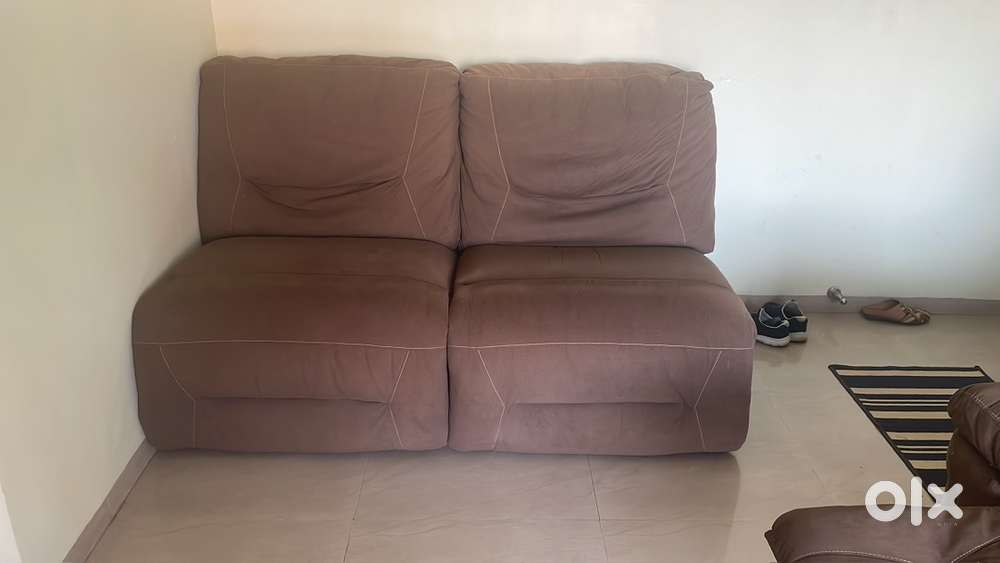5 seater Sofa set