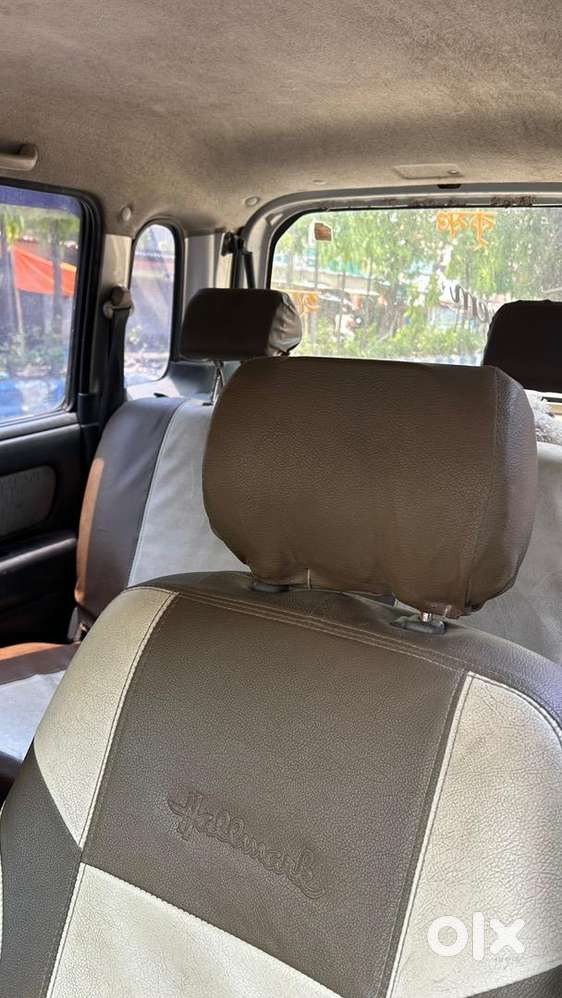 Maruti Suzuki Wagon R Flex Fuel 2007 Petrol Well Maintained