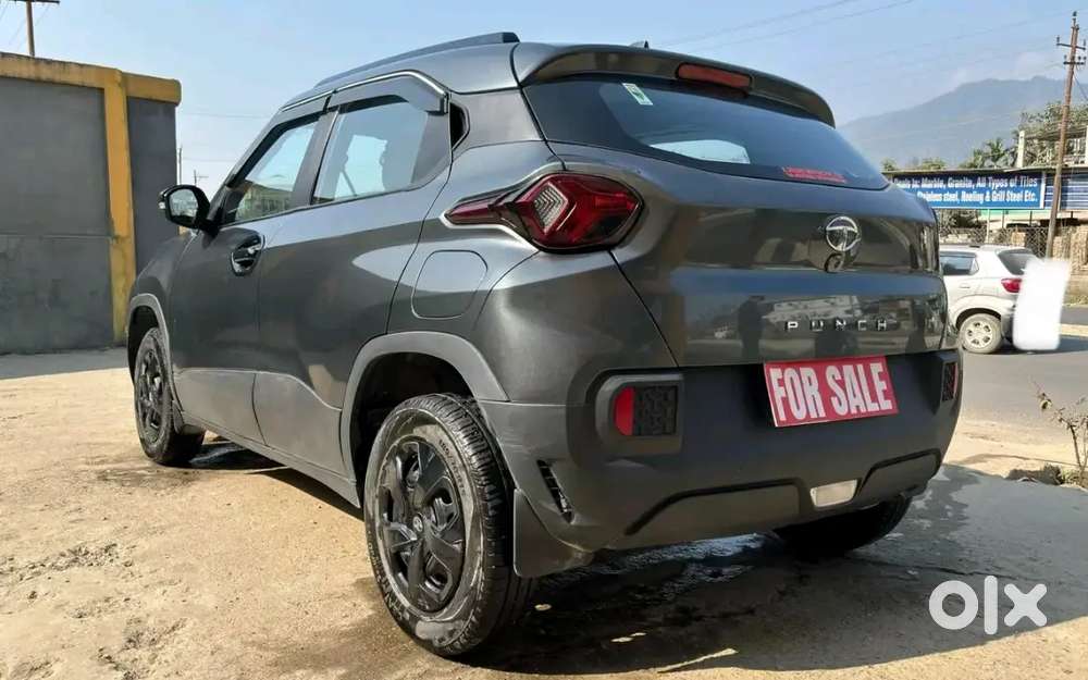 Tata Punch