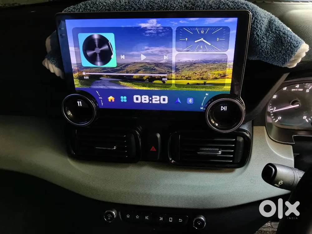 Tata Punch 1.2 Adventure 2022