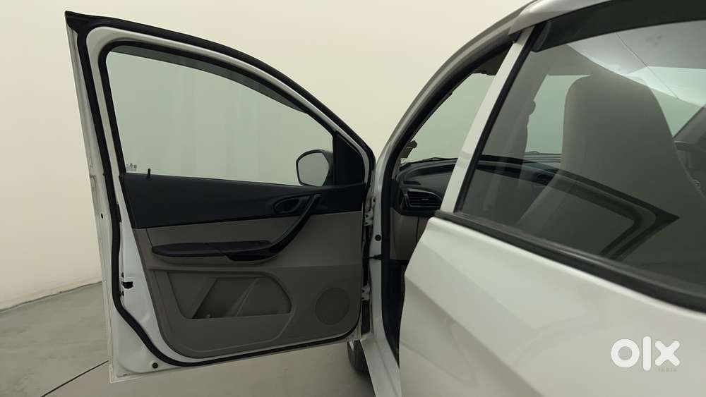 Tata Tiago 1.05 Revotorq Xt, 2018, Diesel