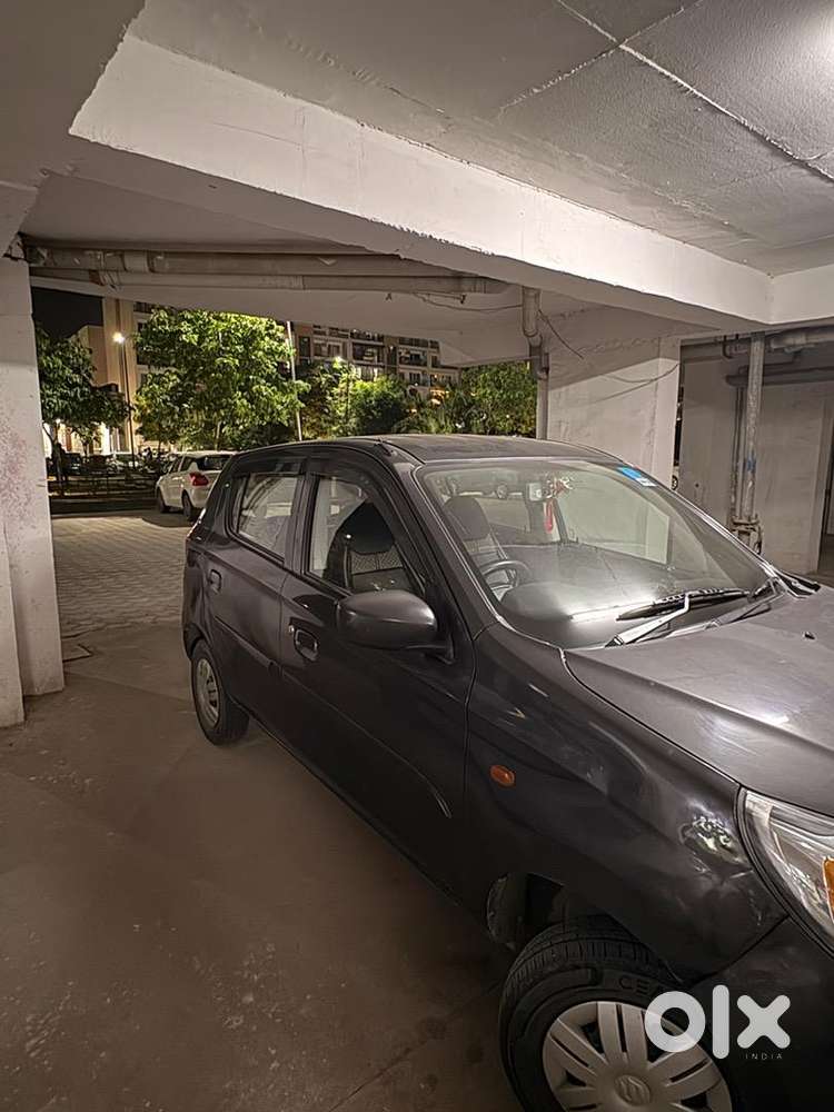 Maruti Suzuki Car 2022