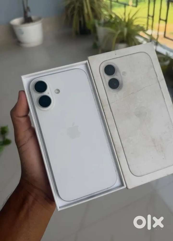 I phone 17 good condition in your budget