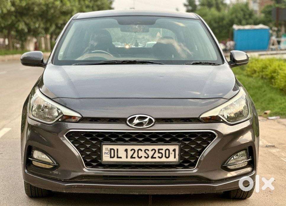 Hyundai Elite I20 Magna Plus, 2020, Petrol