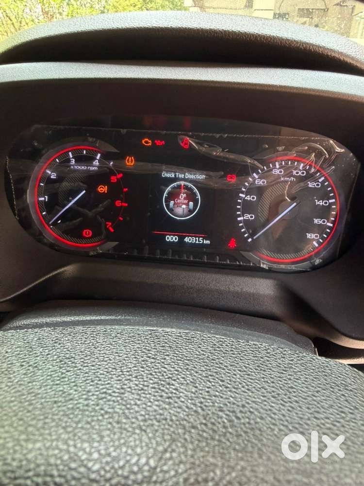 Mahindra Thar Roxx 2025 Diesel