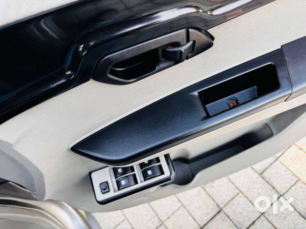 Mahindra Kuv 100 2016-2017 Mfalcon D75 K2 Plus, 2017, Diesel