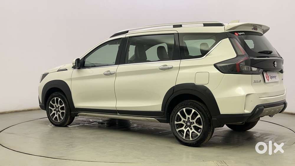 Maruti Suzuki Xl6 1.5 Alpha Plus Mt, 2022, Petrol