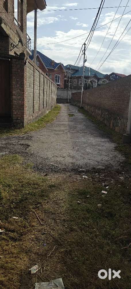 Sell my property at gulbahar colony sec c land 13 marla