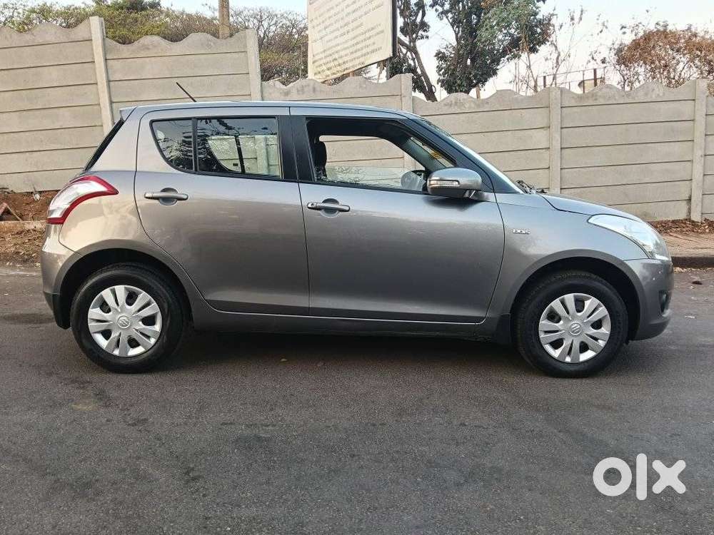 Maruti Suzuki Swift Vdi Optional, 2014, Diesel