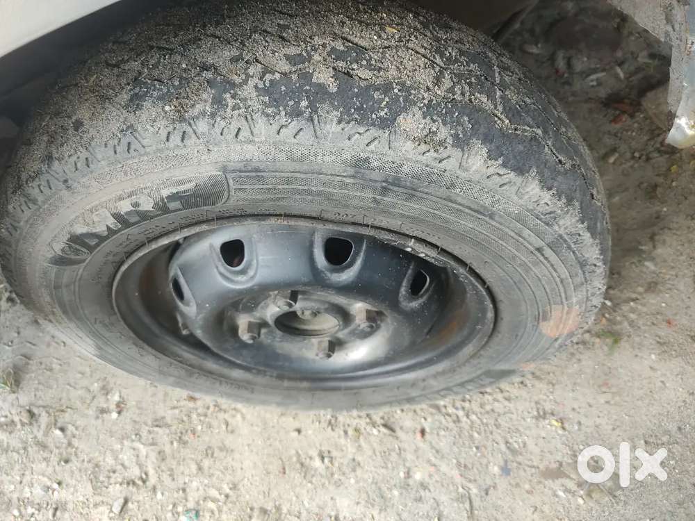 Maruti Suzuki Omni 2011 Petrol