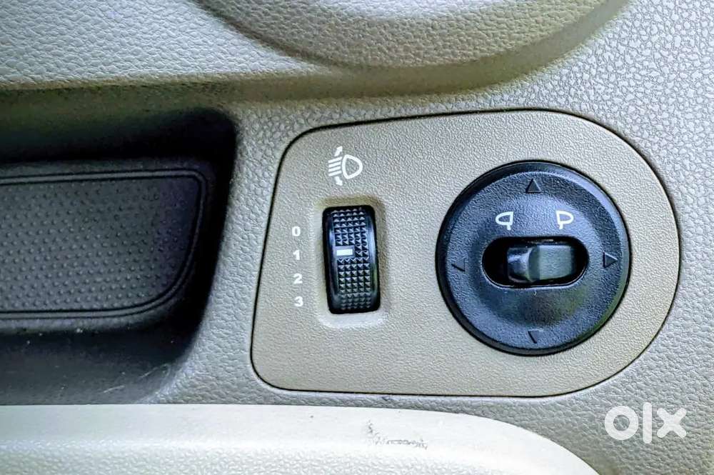 Lite Used Car In Good Condition