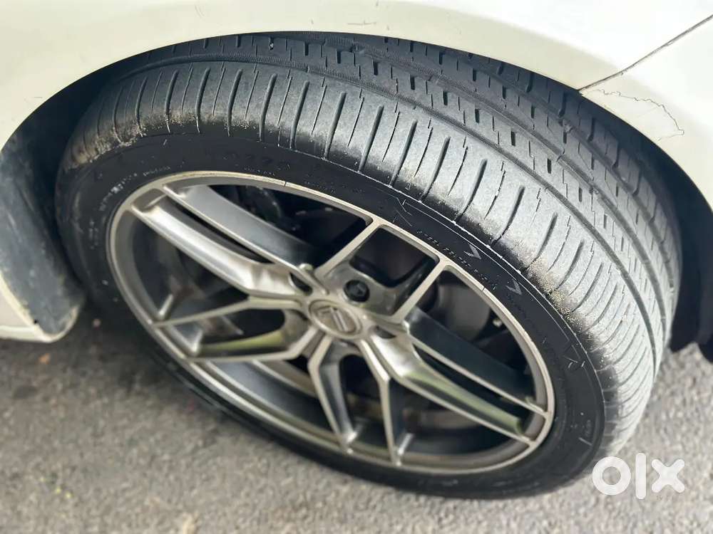 Mercedes-benz C-class 2015 Diesel 79200 Km Driven