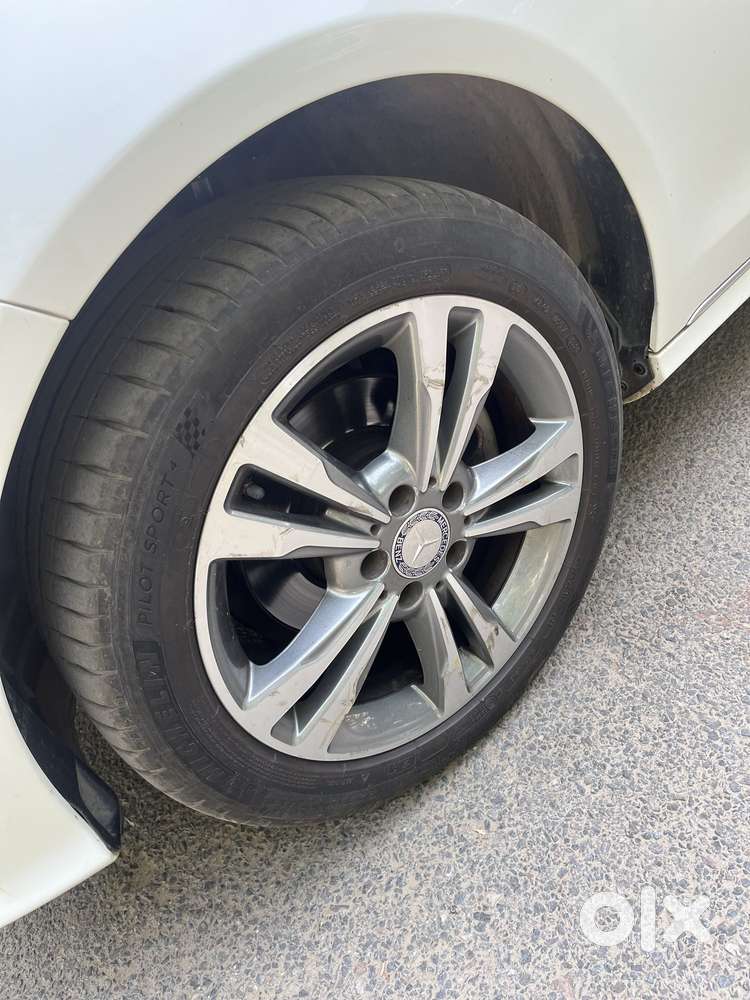 Mercedes-benz E-class E 200, 2016, Petrol