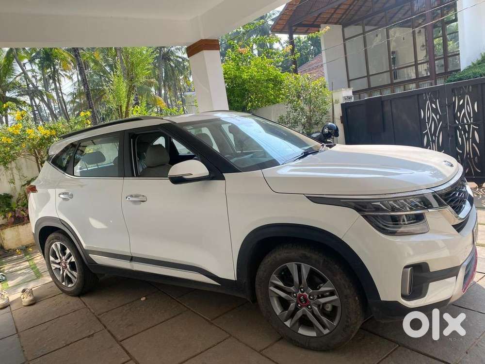 Kia Car Model 2020
