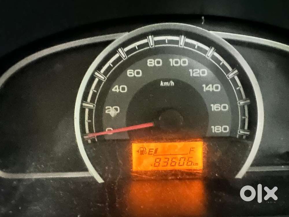 Maruti Suzuki Alto 800 Petrol Well Maintained