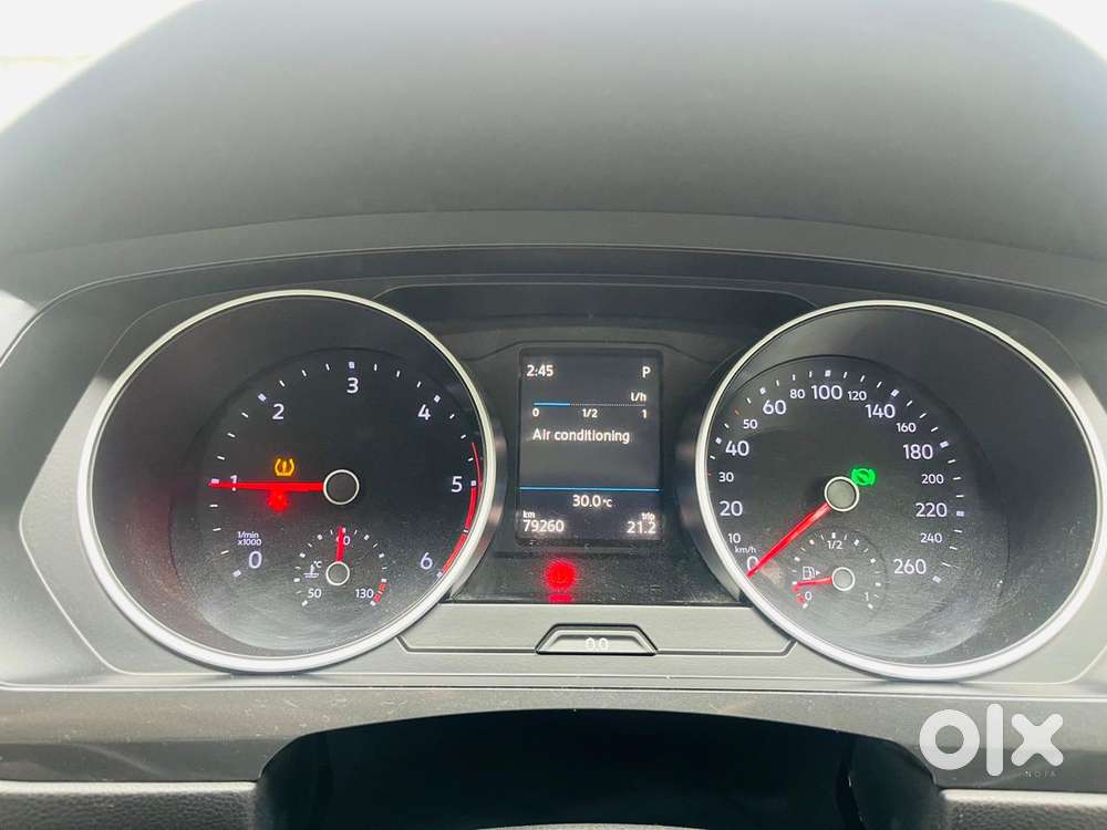 Volkswagen Tiguan 2.0 Tdi Highline, 2019, Diesel