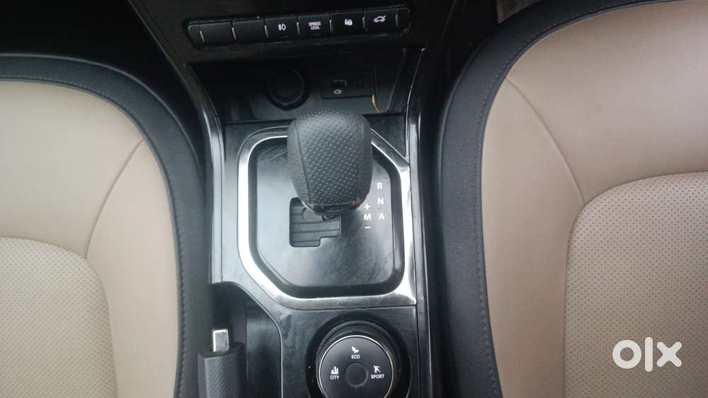 Tata Nexon 1.5 Revotorq Xza Plus Kaziranga, 2022, Petrol