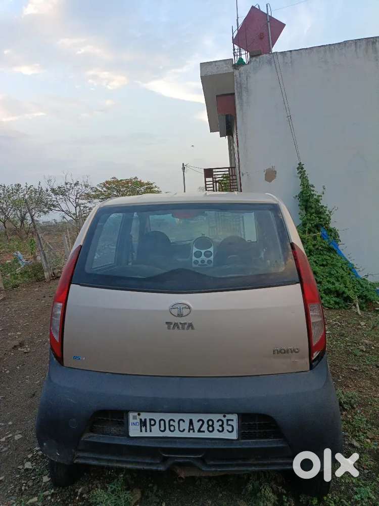 Tata Nano Xe 2014 Petrol Manual , Urgent Sell