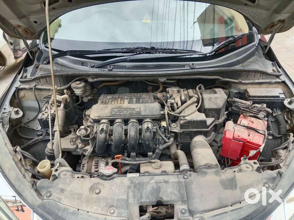 Honda City Vx Petrol Cvt, 2019, Petrol