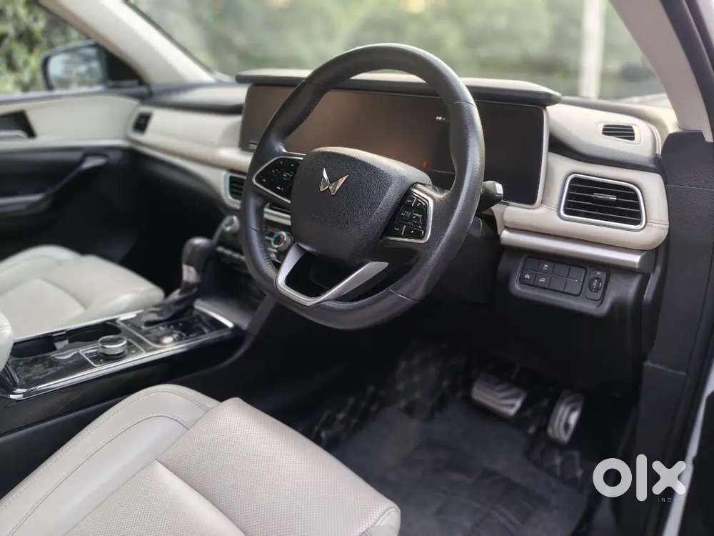 Mahindra Xuv700 2023