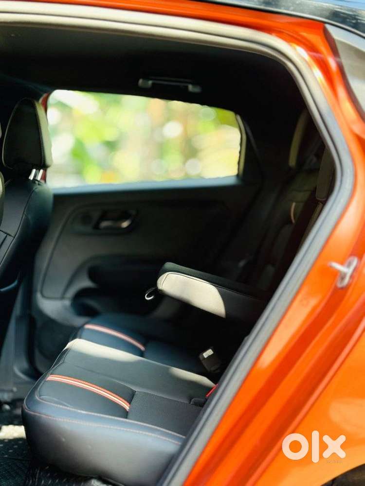 Tata Altroz Racer, 2024, Petrol