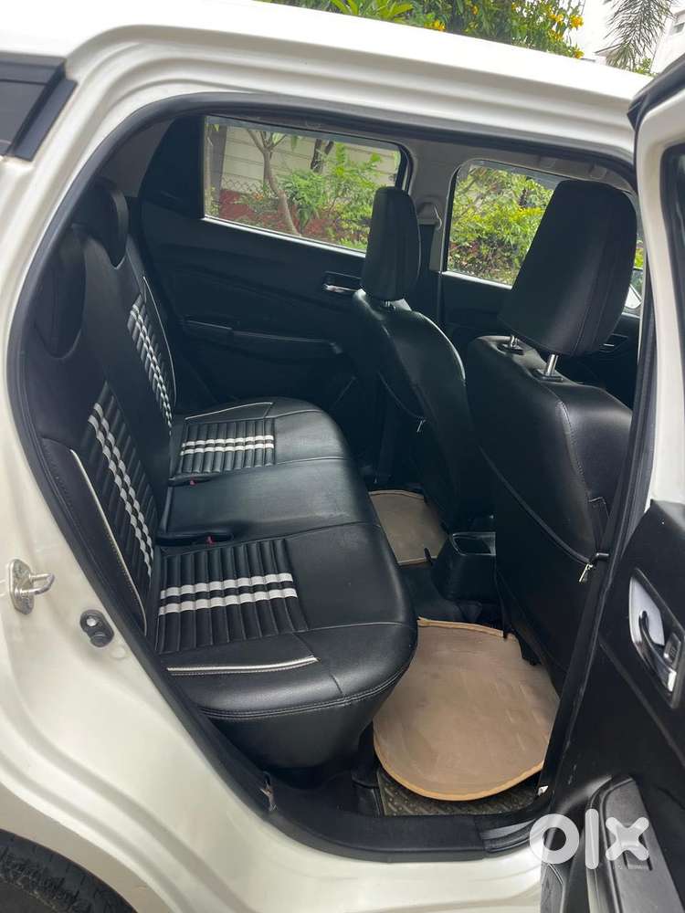 Maruti Suzuki Swift Ddis Vdi, 2019, Diesel