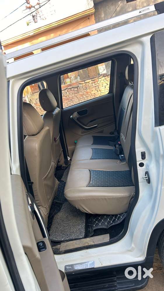 Mahindra Bolero Neo 2024