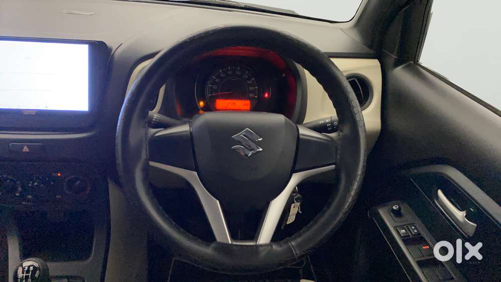 Maruti Suzuki Wagon R Vxi 1.0, 2025, Petrol