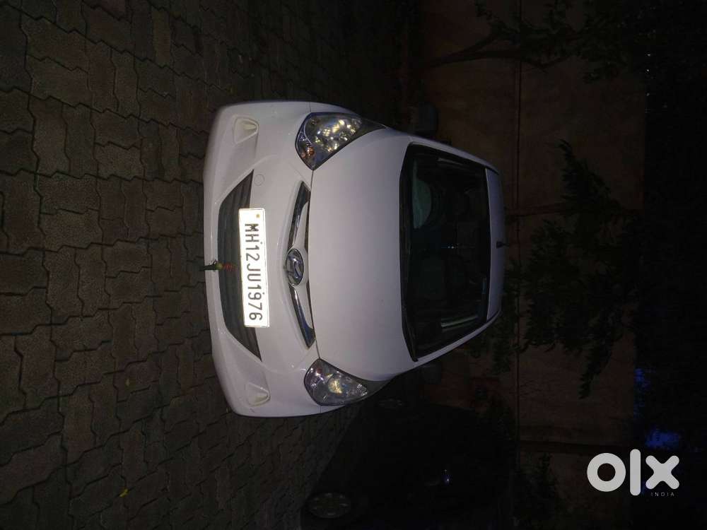 2013 Hyundai Eon Magna In Very Good Condition
