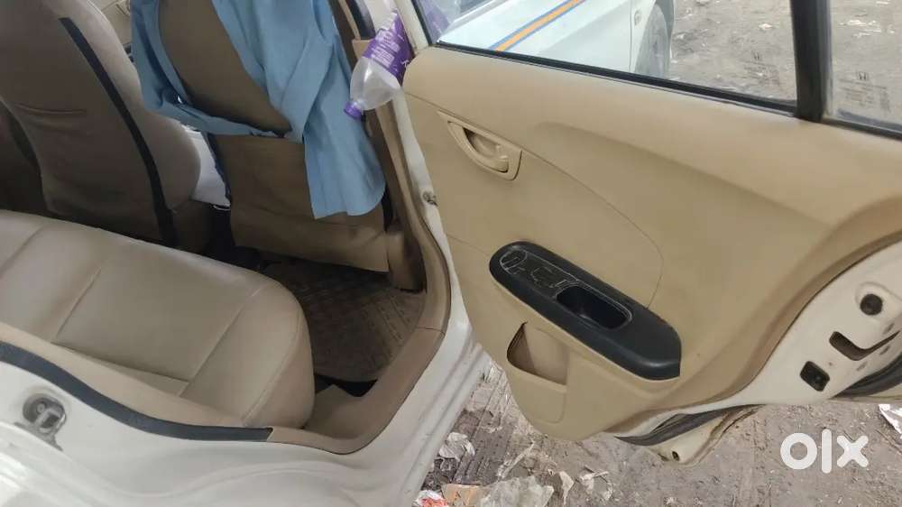 Honda Amaze 1.2 E 2016