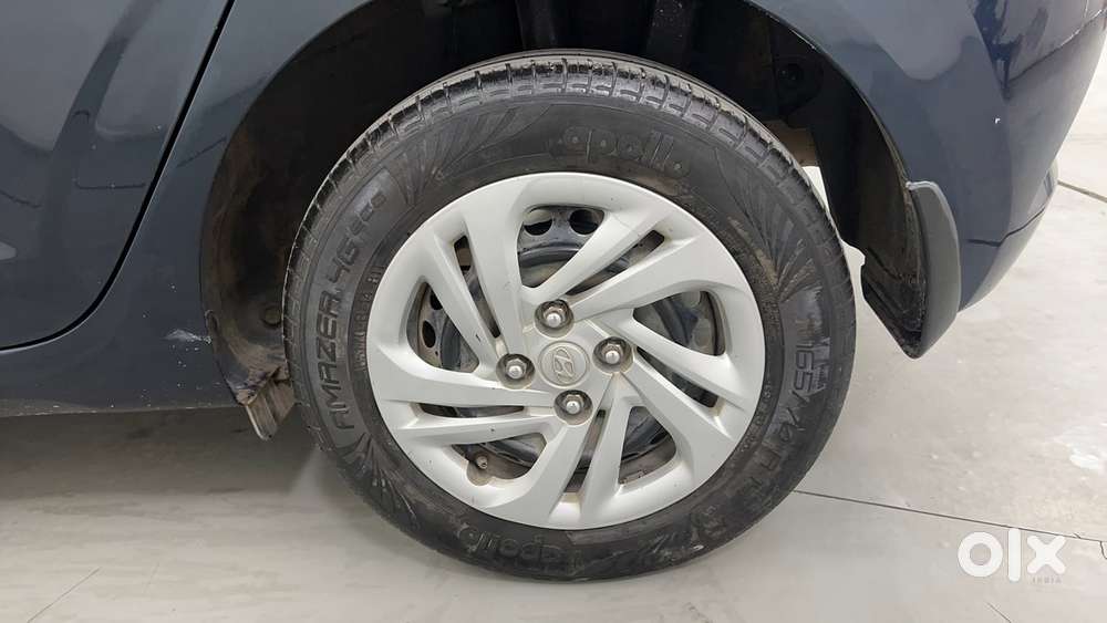 Hyundai Grand I10 Nios Magna 1.2 Kappa Vtvt, 2020, Petrol