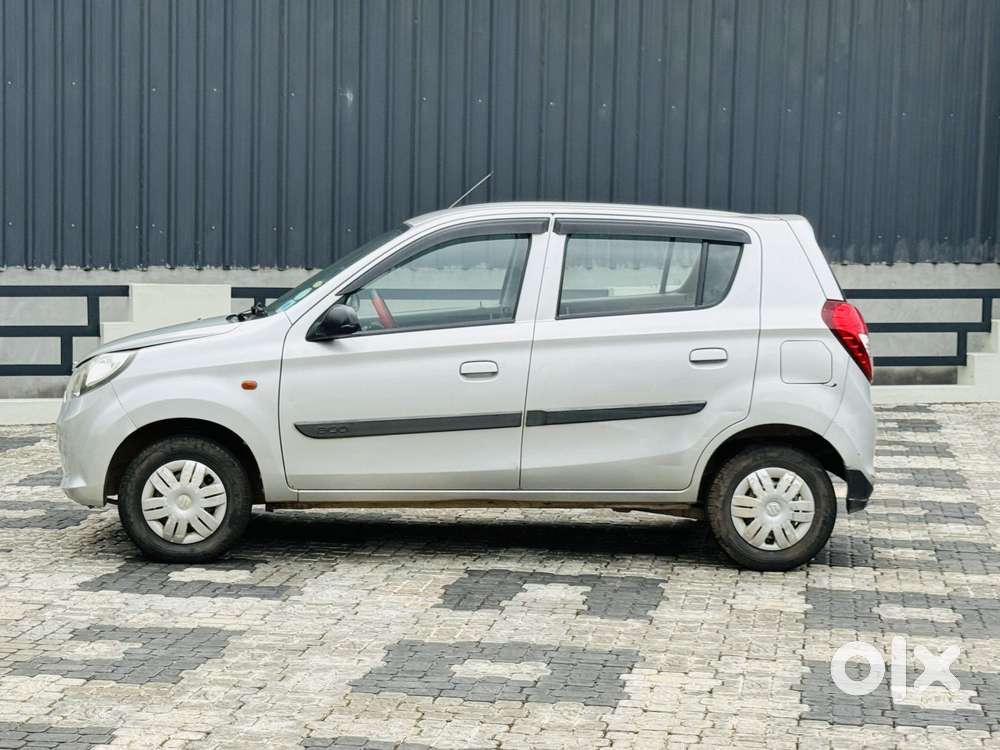 Maruti Suzuki Alto 800 Lxi, 2013, Petrol