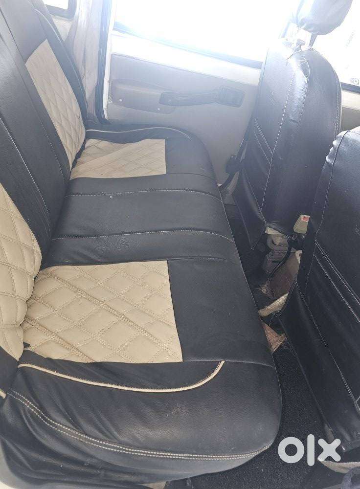 Mahindra Bolero 1.5 Power Plus Zlx, 2019, Diesel