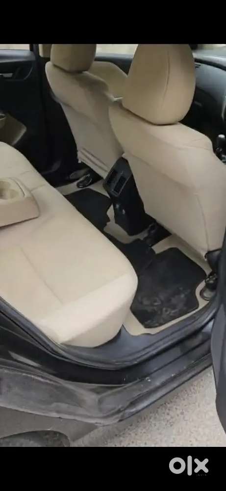 Honda City 1.5 Zx Petrol 2014