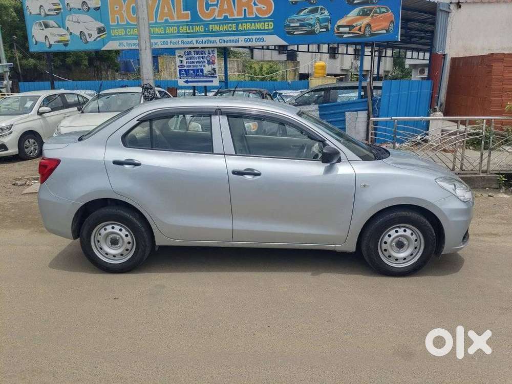 Maruti Suzuki Swift Dzire Tour Ldi, 2024, Cng & Hybrids