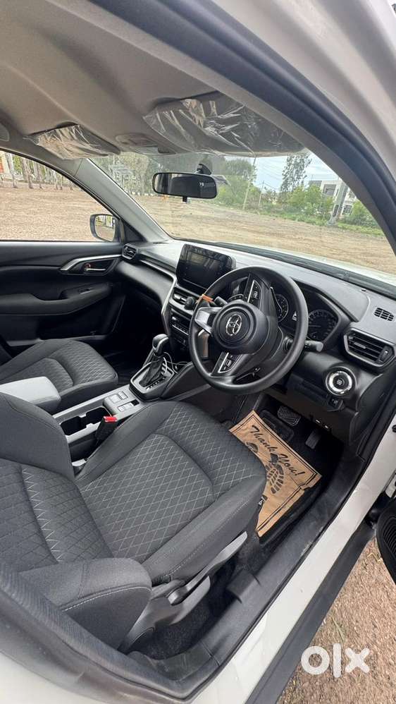 Toyota Urban Cruiser