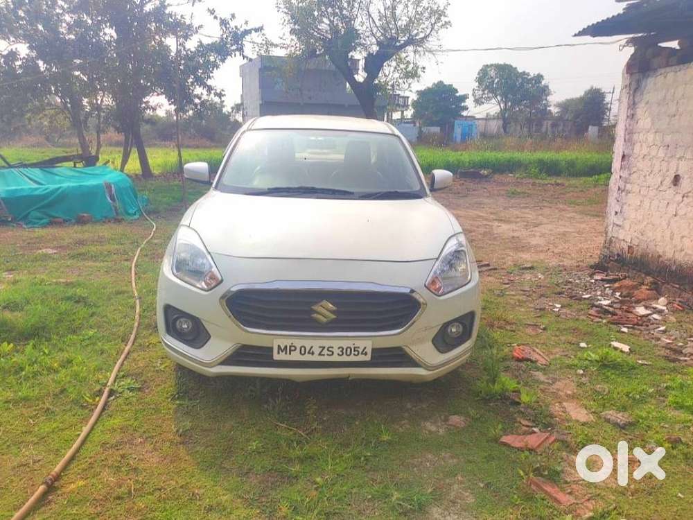 New Condition Desire Zxi Top Model 58000 Km